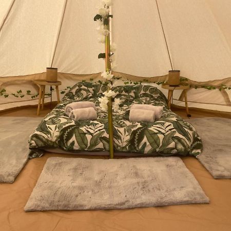 Luxury Glamping At The Riverside Hotel Skegness Luaran gambar