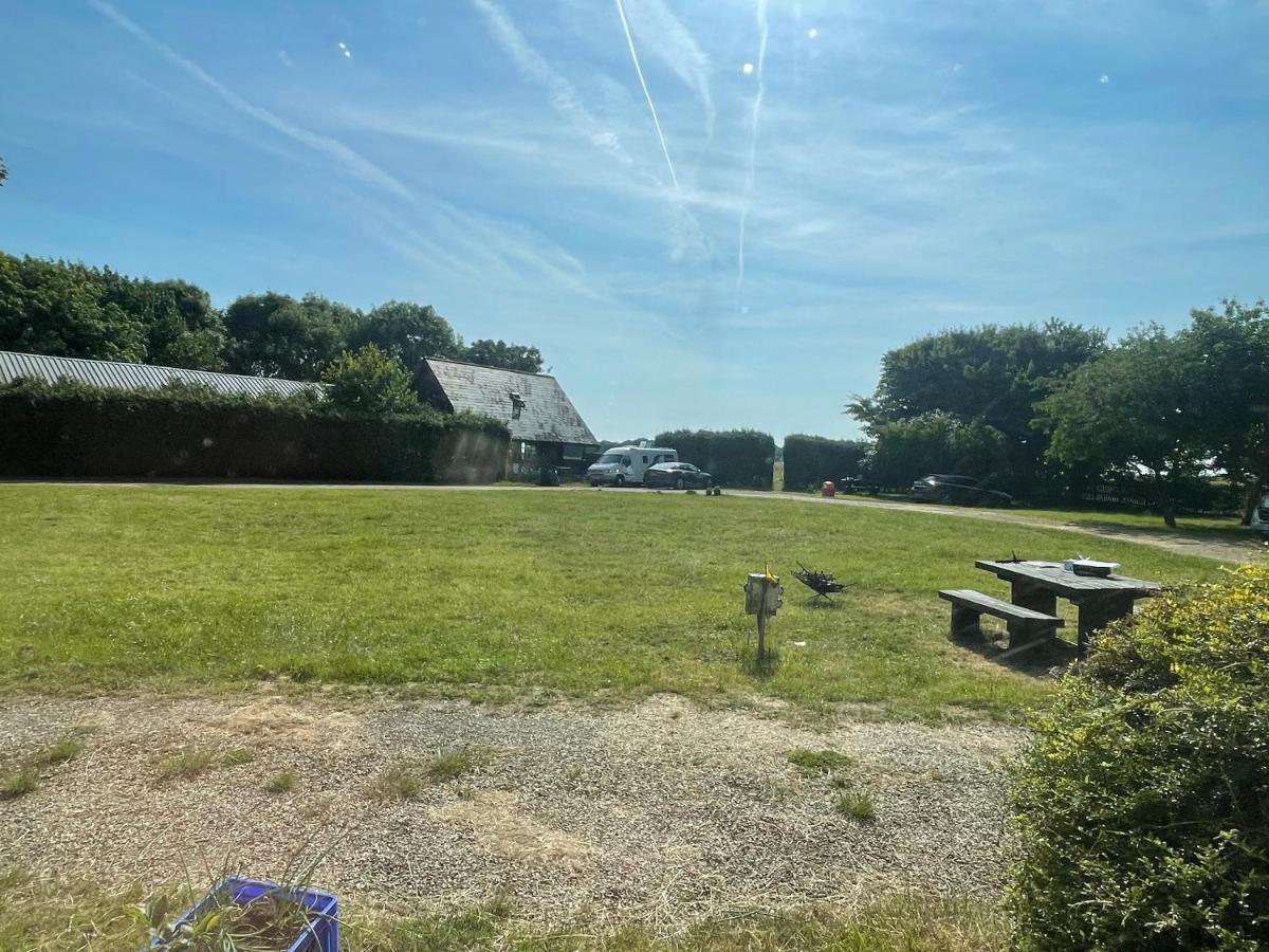 Luxury Glamping At The Riverside Hotel Skegness Luaran gambar