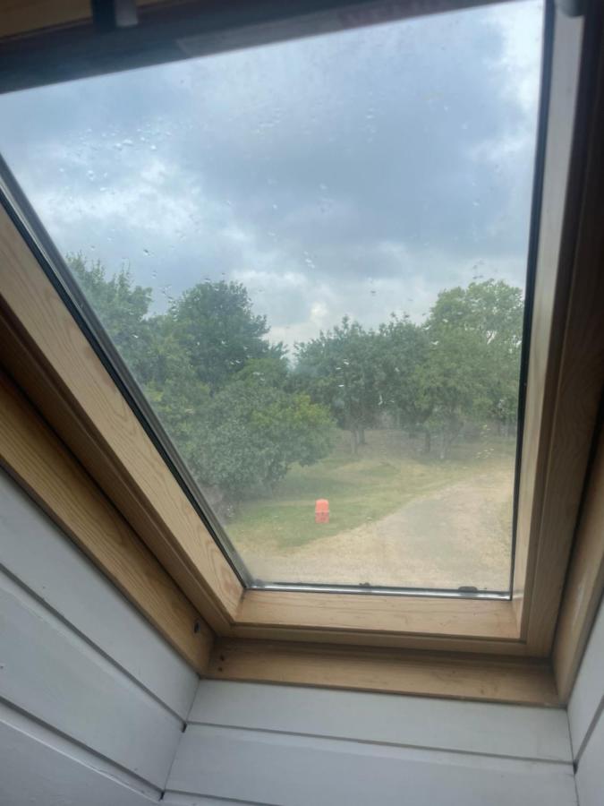 Luxury Glamping At The Riverside Hotel Skegness Luaran gambar