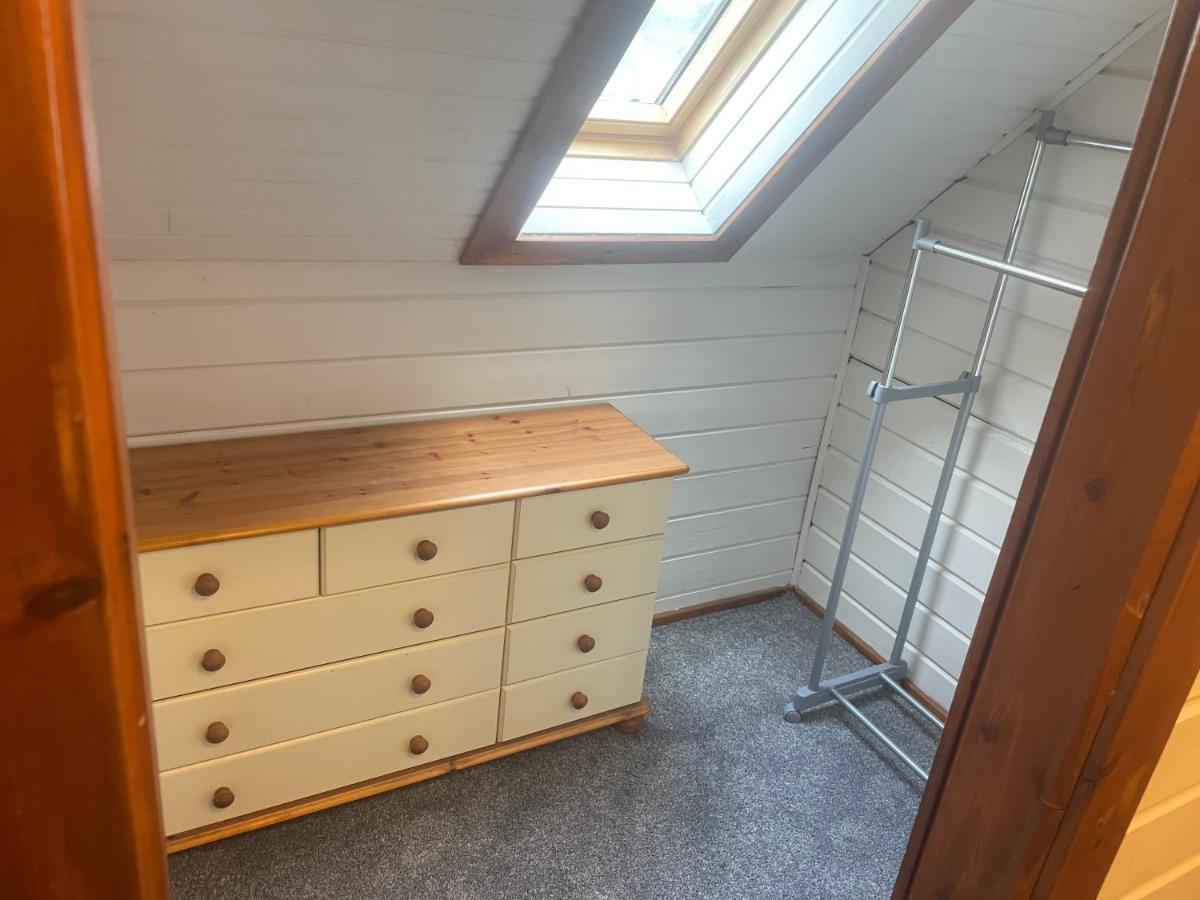 Luxury Glamping At The Riverside Hotel Skegness Luaran gambar