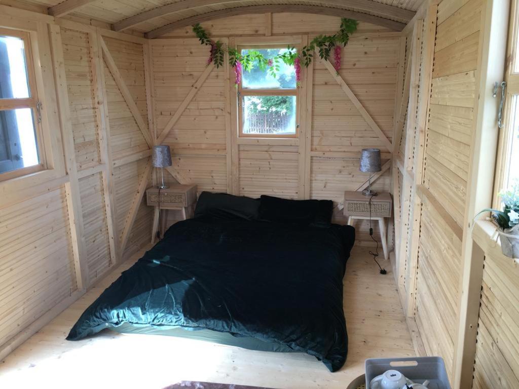 Luxury Glamping At The Riverside Hotel Skegness Luaran gambar